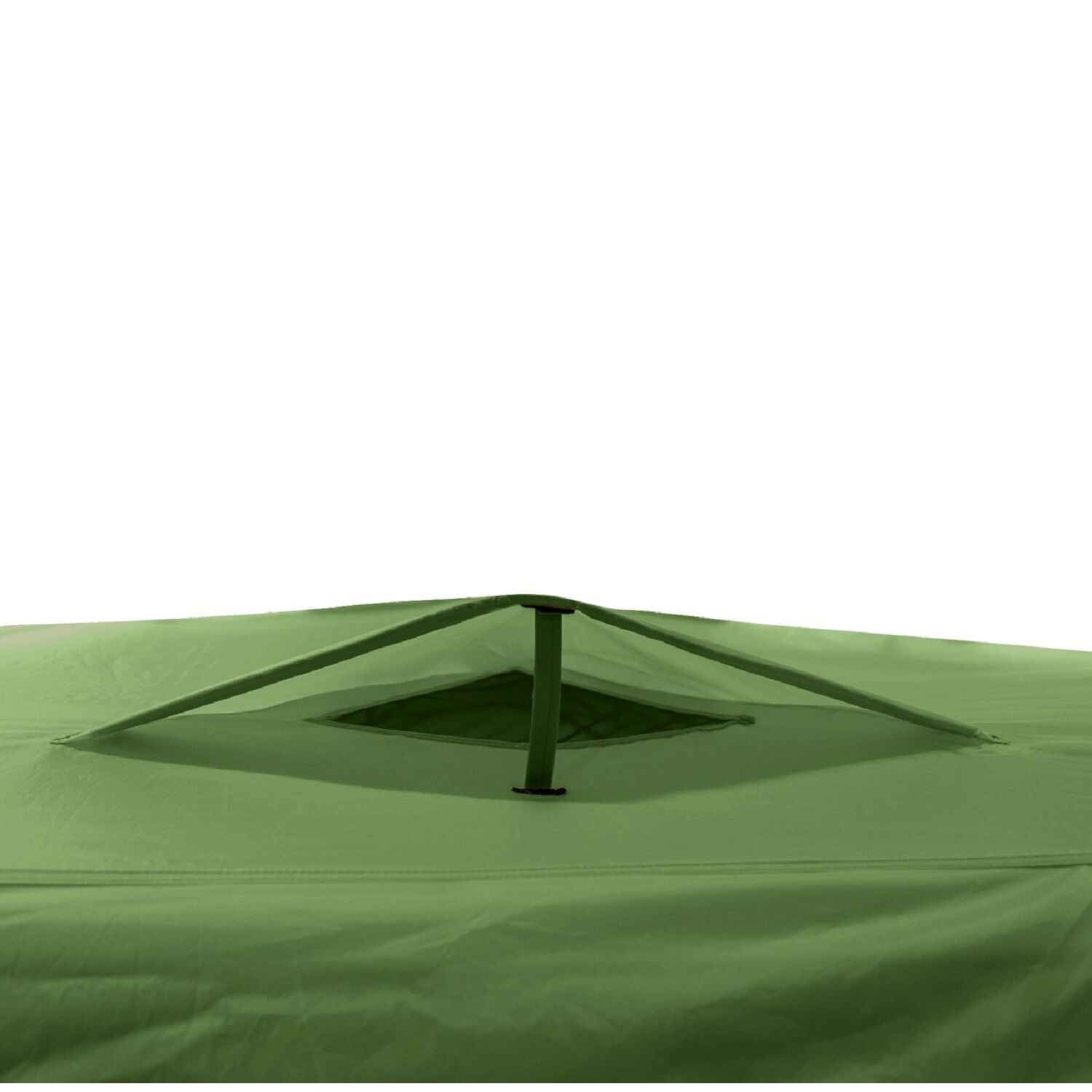Carpa 3 Estaciones 8-10 Personas Storm Guard Auto-fresh 3k Verde image number 2.0