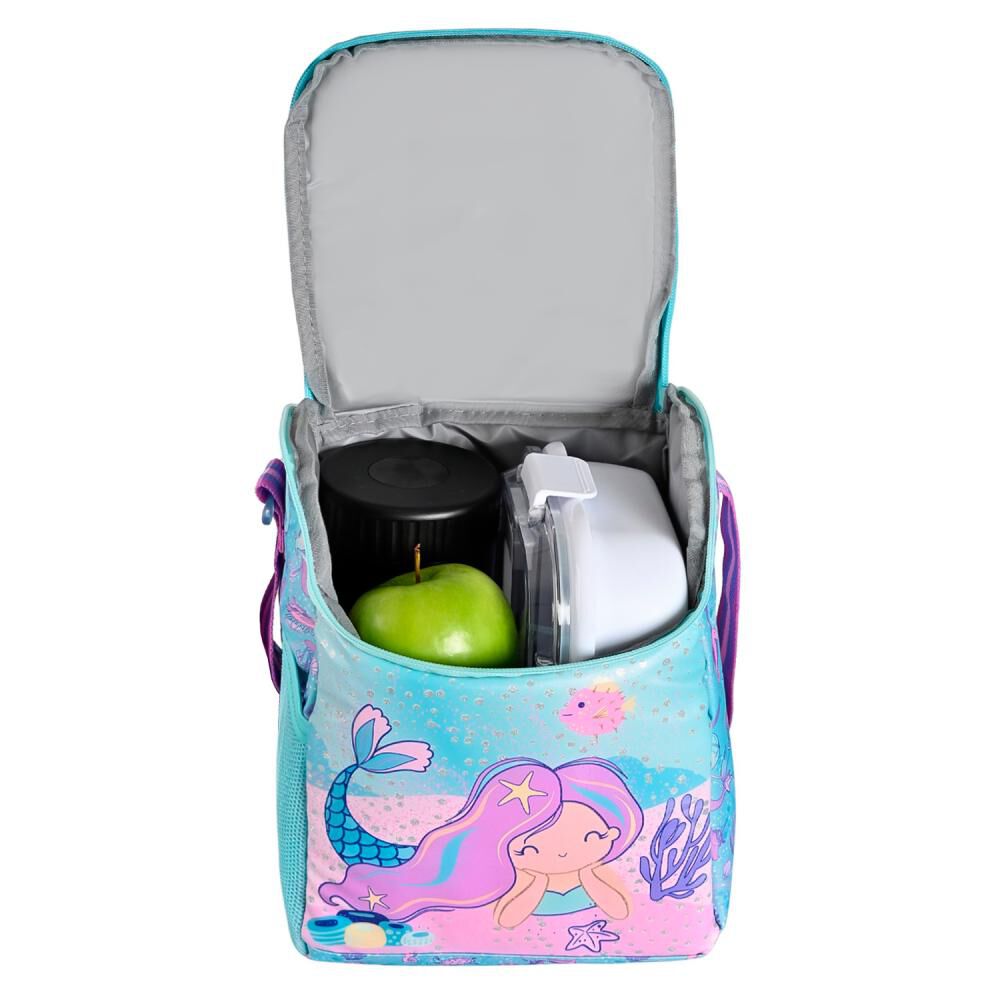 Lonchera Atenas - Under The Sea Torre image number 5.0