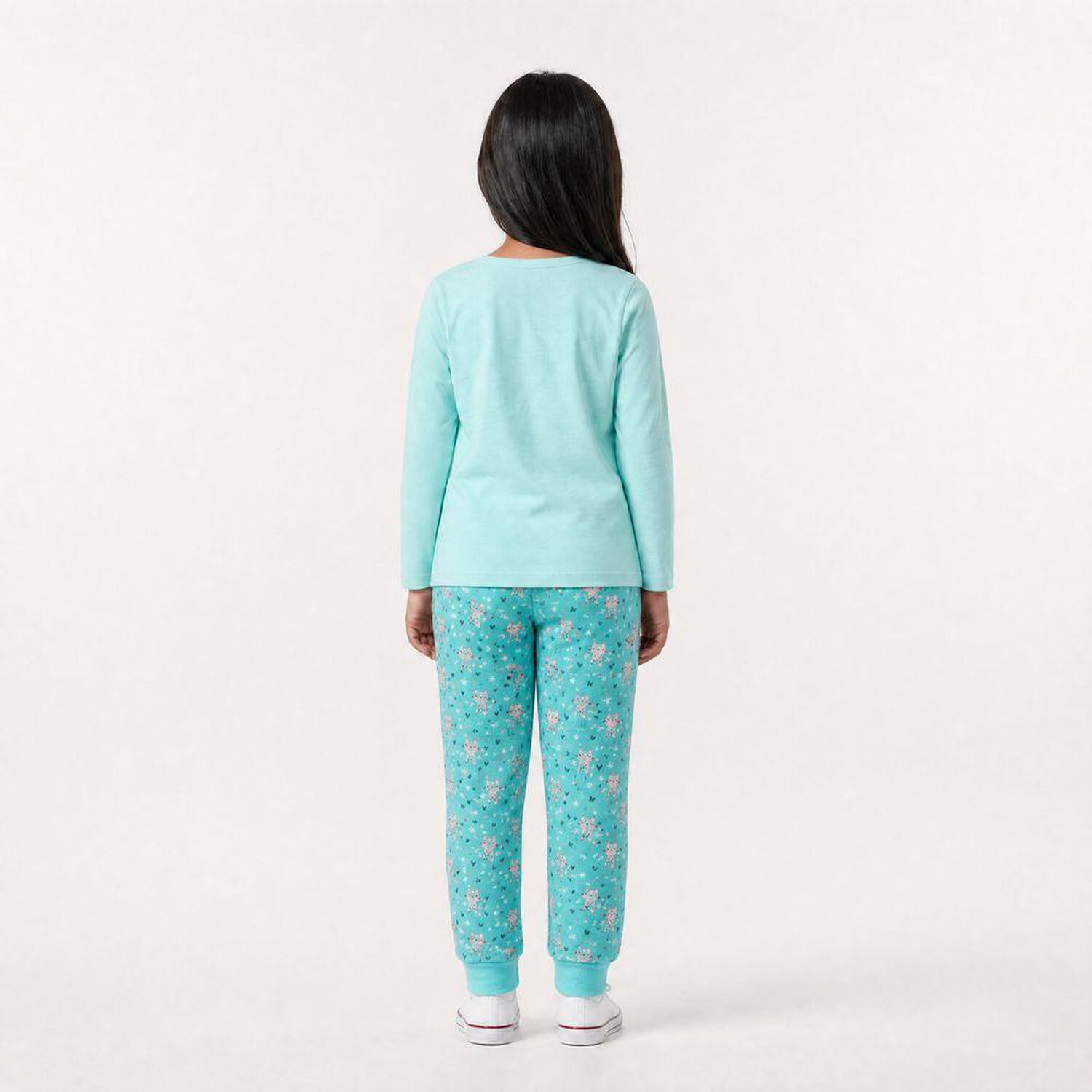 Pijama Ni&ntilde;a Topsis / 2 Piezas image number 1.0
