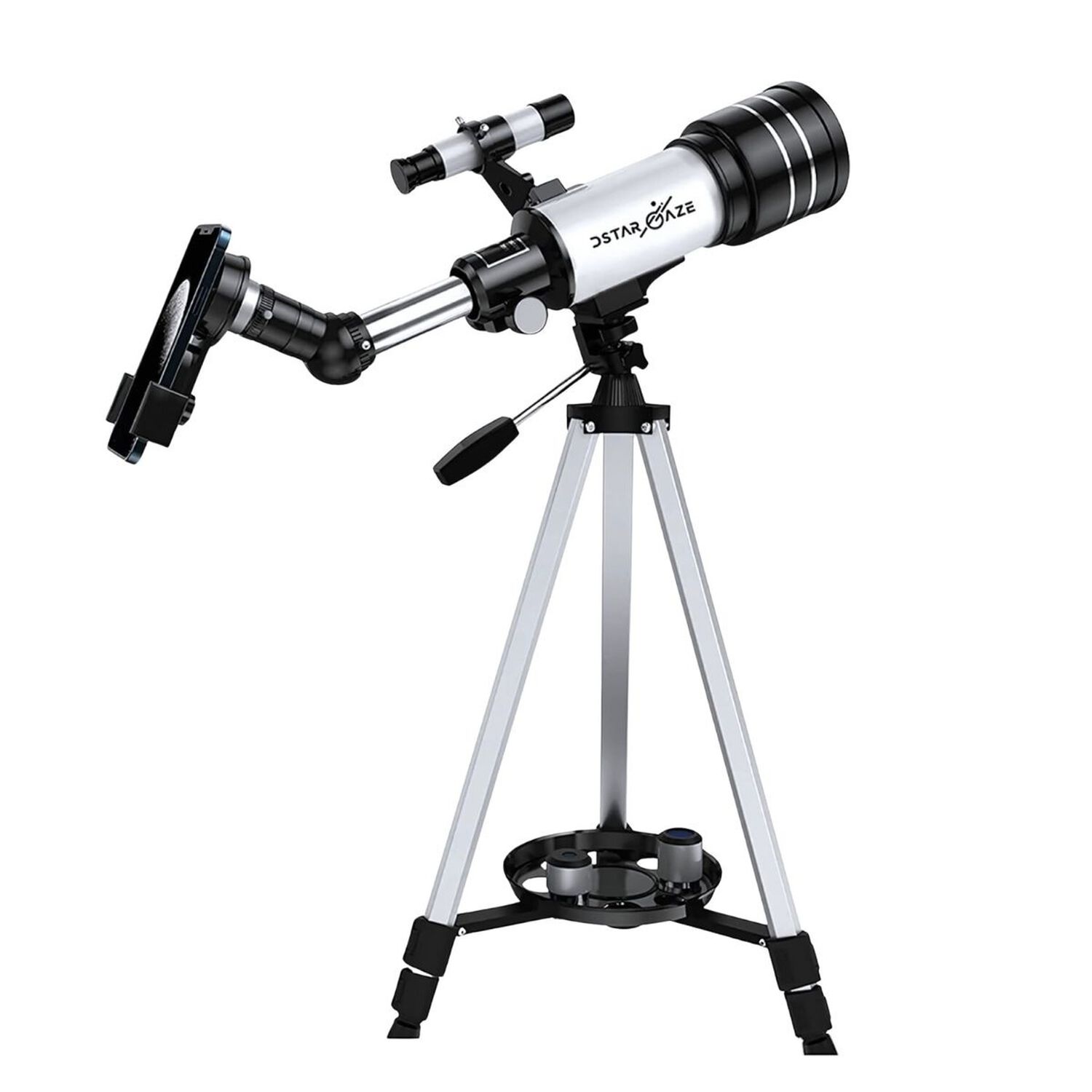 Telescopio Astron&oacute;mico Profesional Monocular F40070 image number 1.0