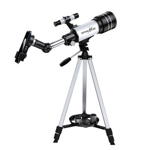 Telescopio Astron&oacute;mico Profesional Monocular F40070