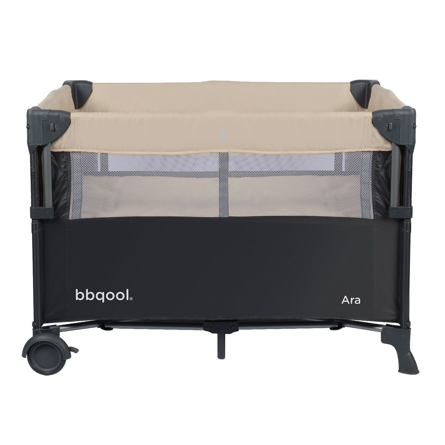 Cuna Playard Colecho Ara Beige image number 3.0