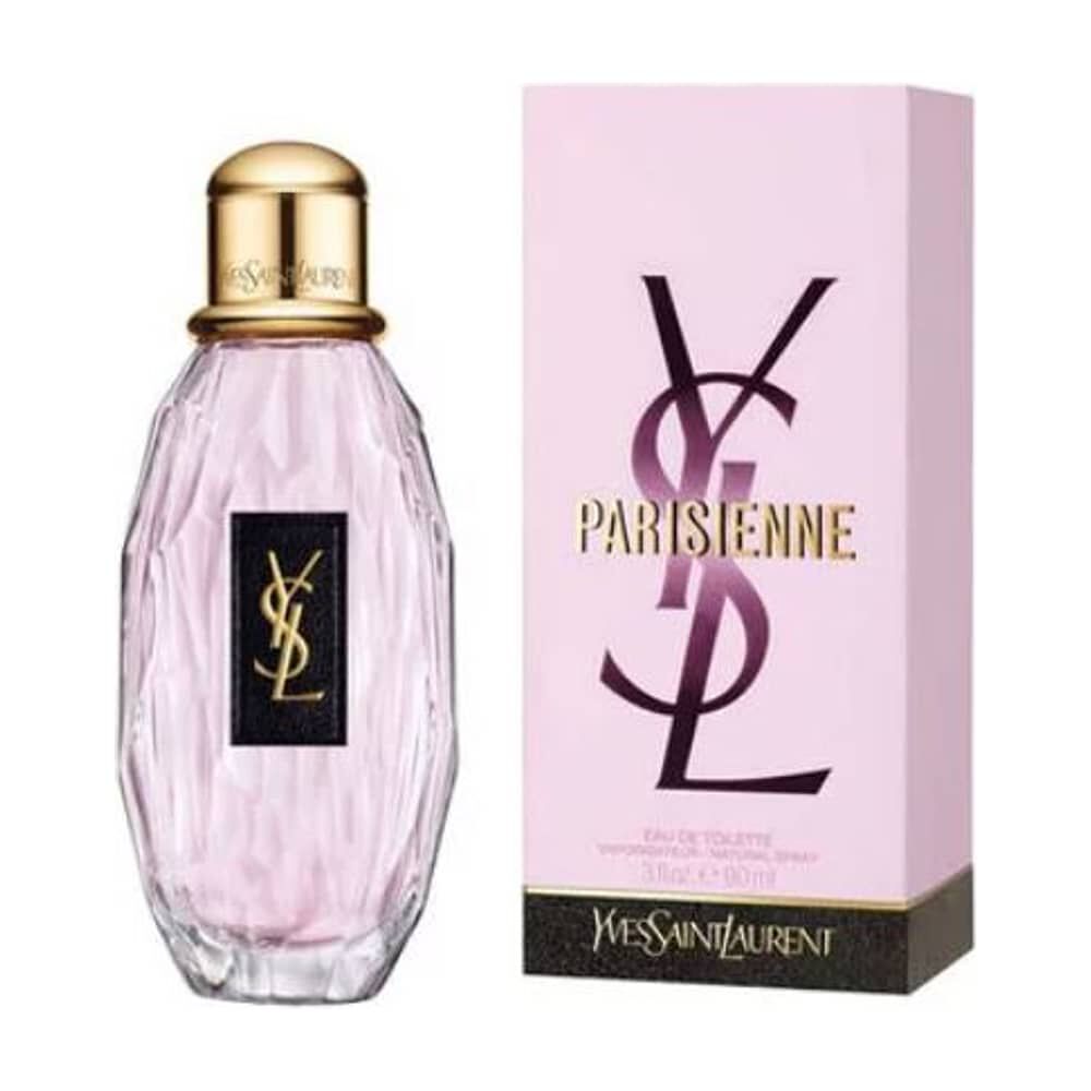 Parisienne By Ysl Edp 90ml Mujer image number 0.0
