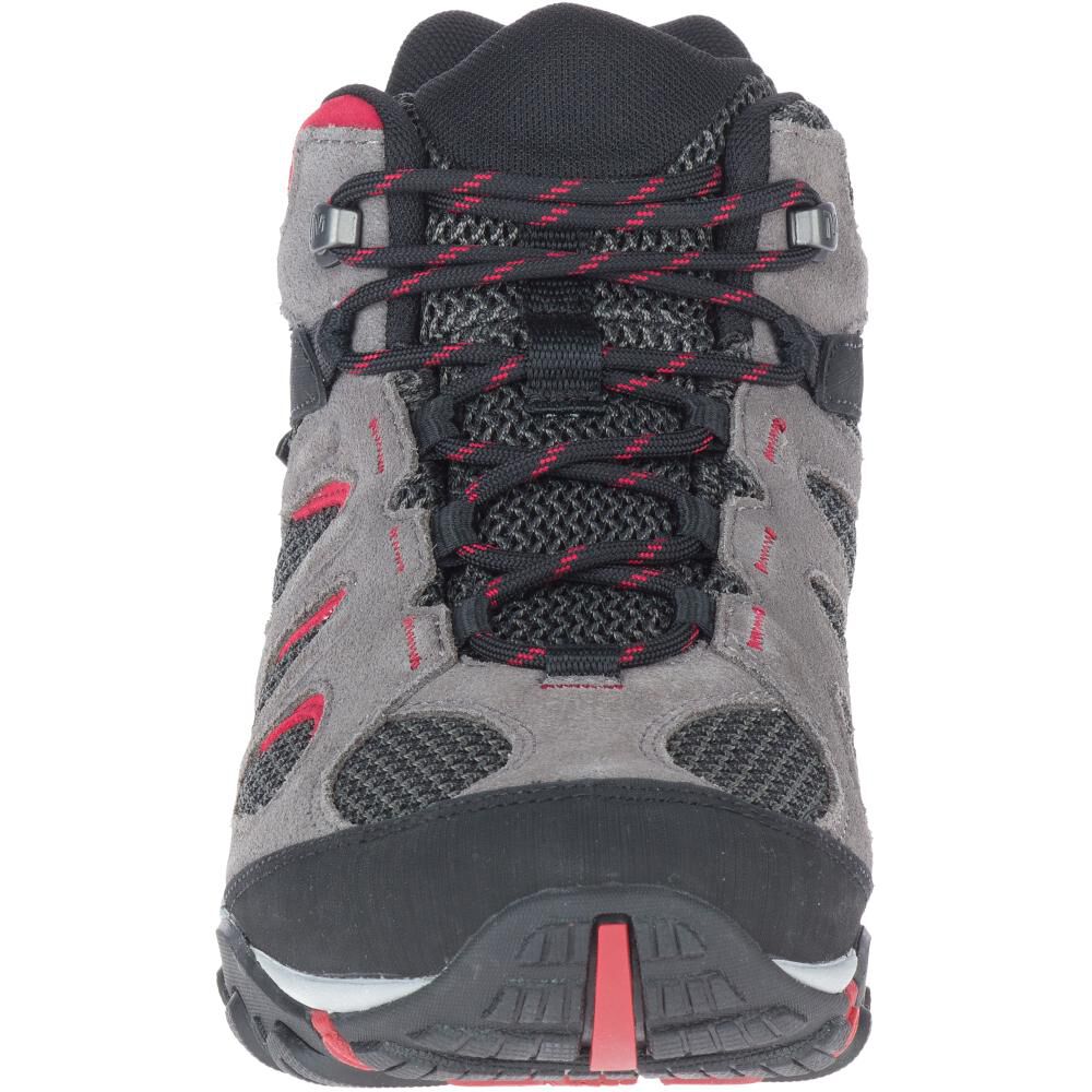 Botín Outdoor Hombre Merrell en Oferta | Hites.com