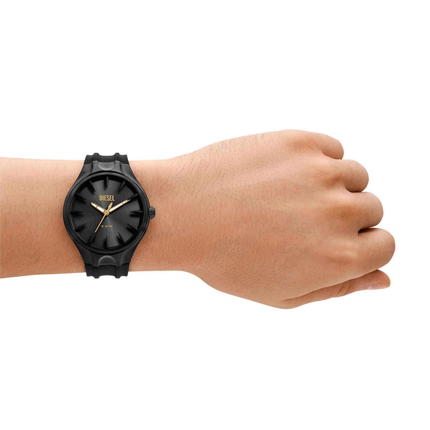 Reloj Diesel Dz2217 Negro image number 3.0