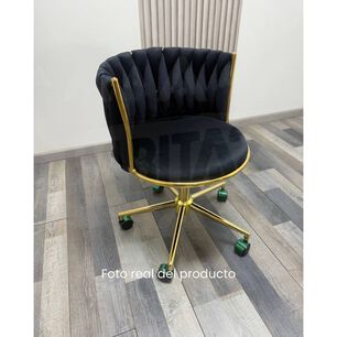 Silla De Escritorio Queen