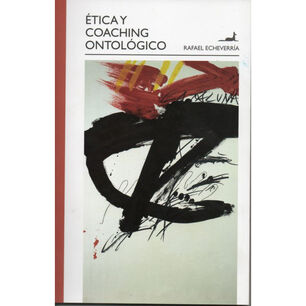 &Eacute;tica Y Coaching Otol&oacute;gico