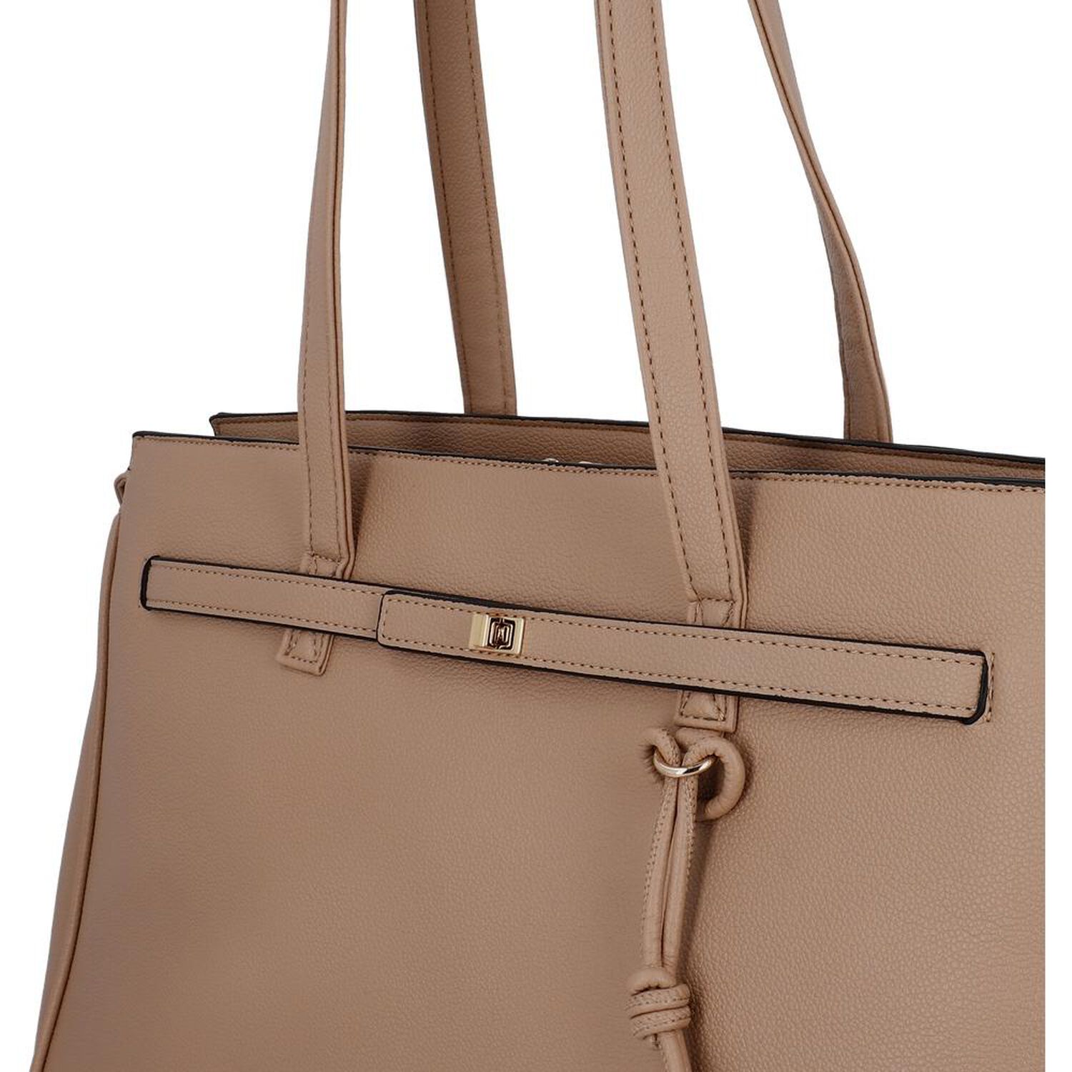 Cartera De Mujer Porta Laptop 16" Secret Serbia Sc7 Grande image number 5.0