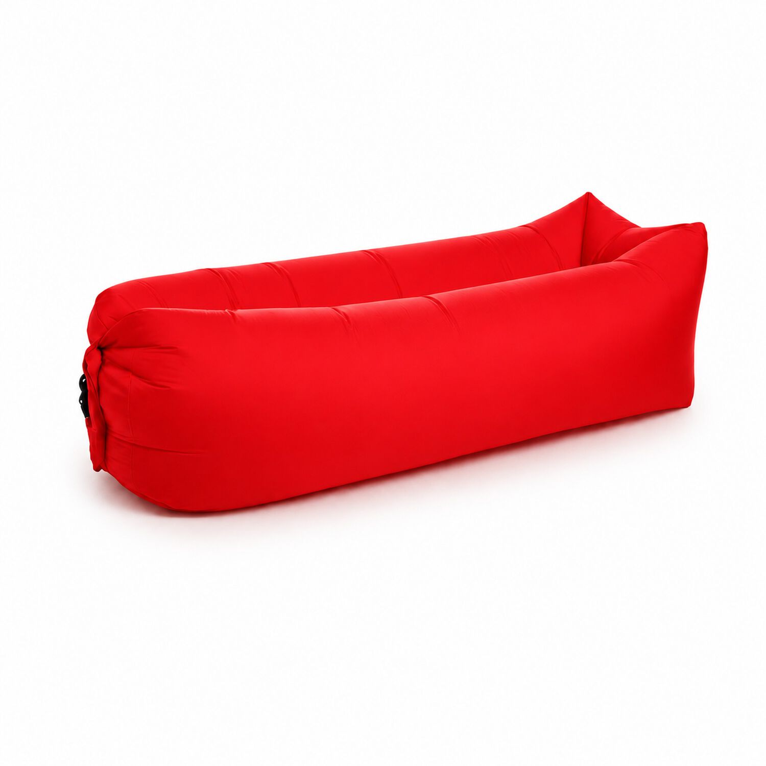 Sof&aacute; Sill&oacute;n Inflable Tumbona Coj&iacute;n Banano Camping Aire Playa image number 33.0