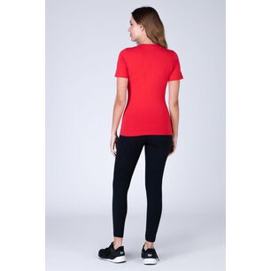Polera Deportiva Mujer Everlast