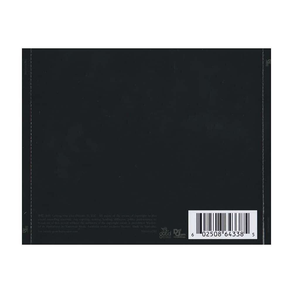 Kanye West - Donda (2cd)(deluxe) | Cd image number 1.0