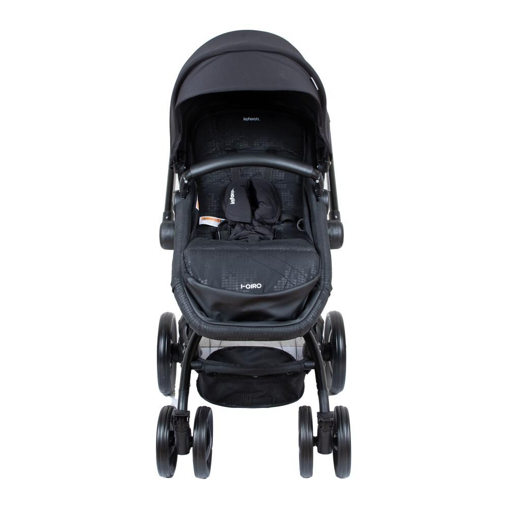 Coche Travel System I-giro image number 3.0