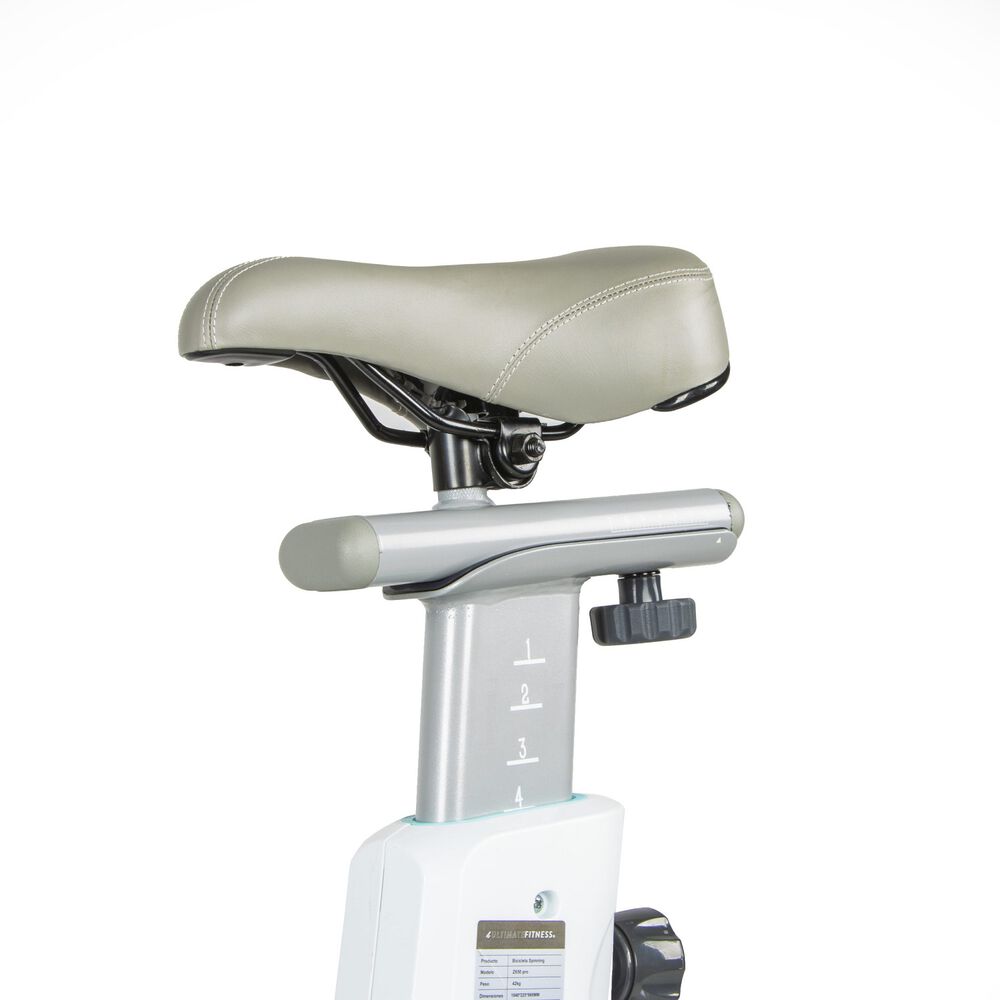 Bicicleta Spinning Magn&eacute;tica Z650 Pro image number 5.0