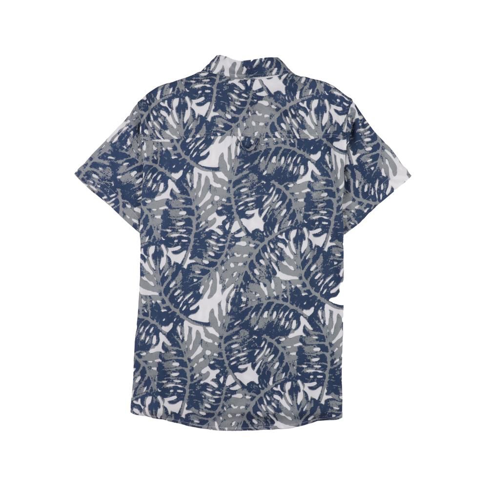 Camisa Hombre The King's Polo Club image number 1.0