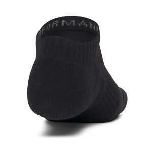 Calcetas Under Armour Performance Negra