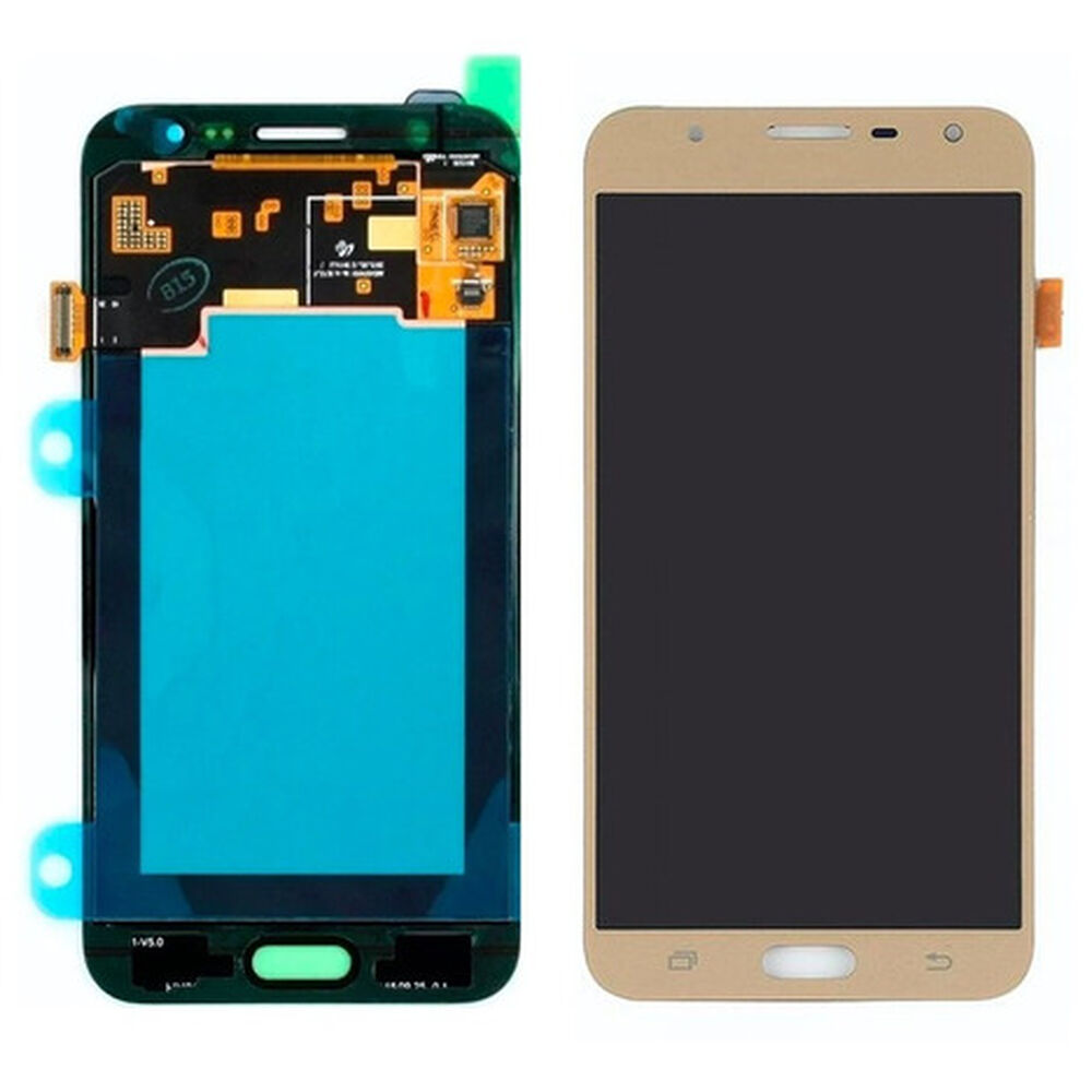 Pantalla Compatible Con Samsung J7 / J7 Neo Oled S/l image number 0.0