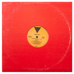 Inner City - Pennies From Heaven | 12" Maxi Single Usado
