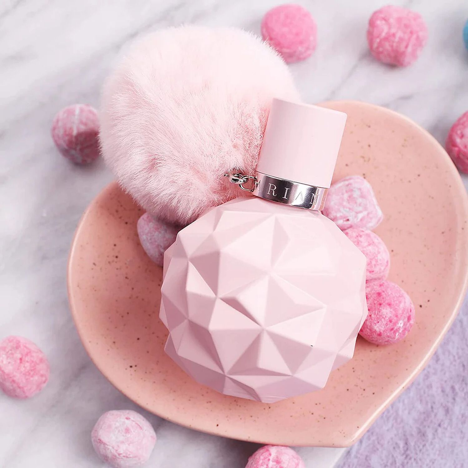 Ariana Grande Sweet Like Candy 100 Ml Edp image number 2.0
