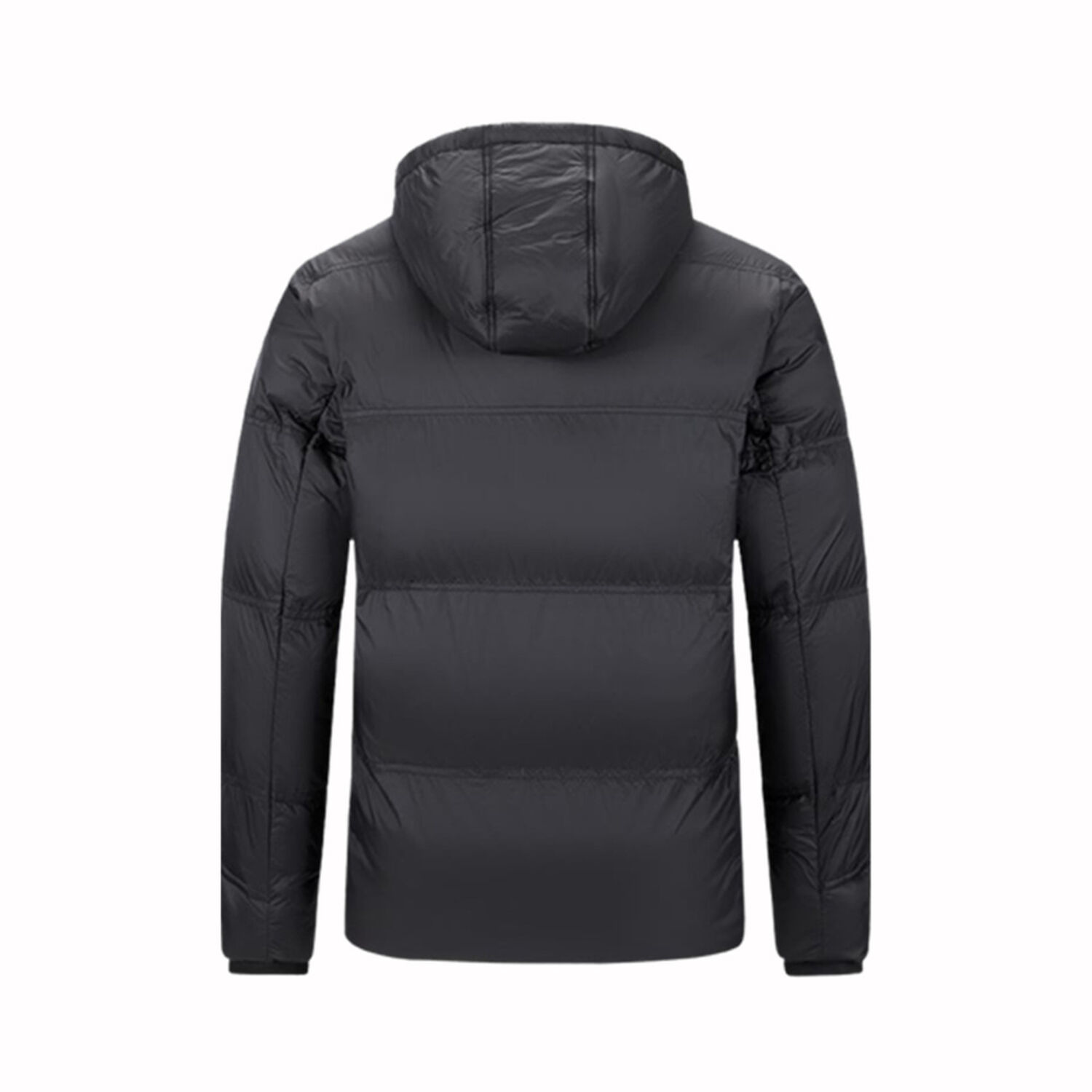 Chaqueta Sint&eacute;tica Puffer Overside Ferrilata Hombre image number 2.0