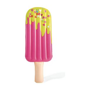 Colchoneta Inflable Helado