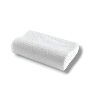 Almohada Ortopedica Viscoelastica Ajuste Cervical Pillow
