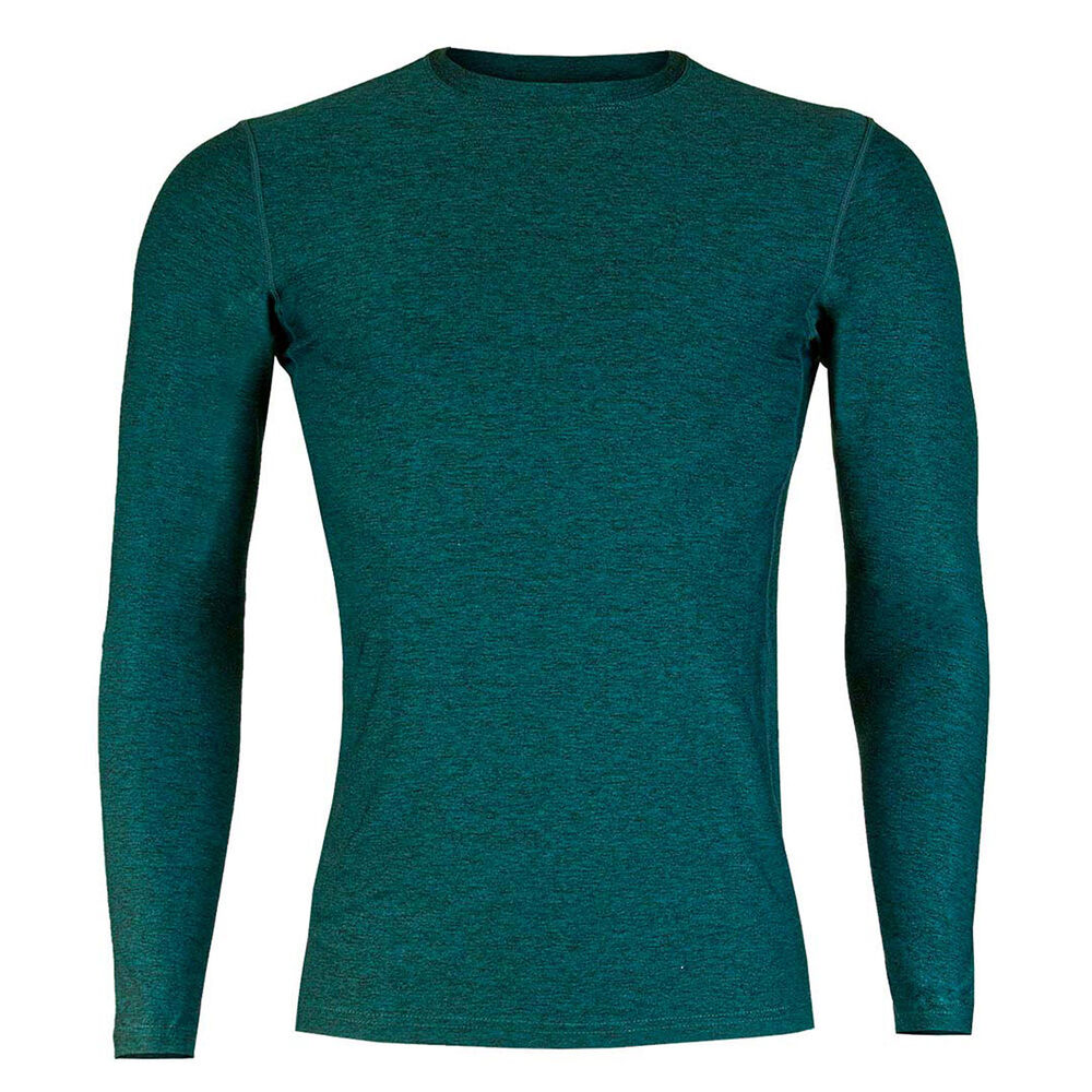 Polera Dry Fit Manga Larga Bangsi Hombre image number 0.0