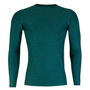 Polera Dry Fit Manga Larga Bangsi Hombre