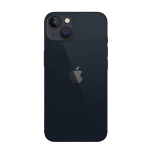 Iphone 13 128gb Negro Reacondicionado
