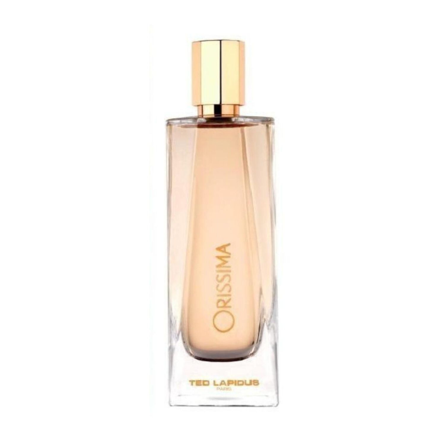 Ted Lapidus Orissima Edp 100 Ml image number 2.0