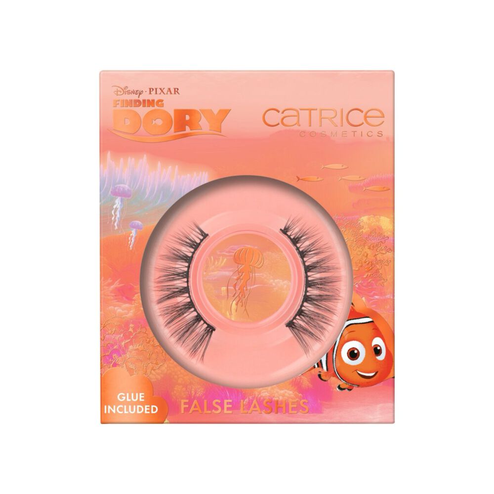 Pesta&ntilde;as Postizas Whale Whispers Finding Dory De Disney Pixar image number 0.0