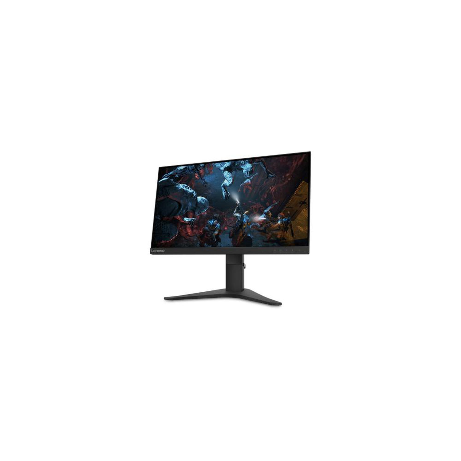 Monitor GAMER LENOVO G25 / 24,5" / FULL HD / 1MS / 144Hz / TN image number 3.0