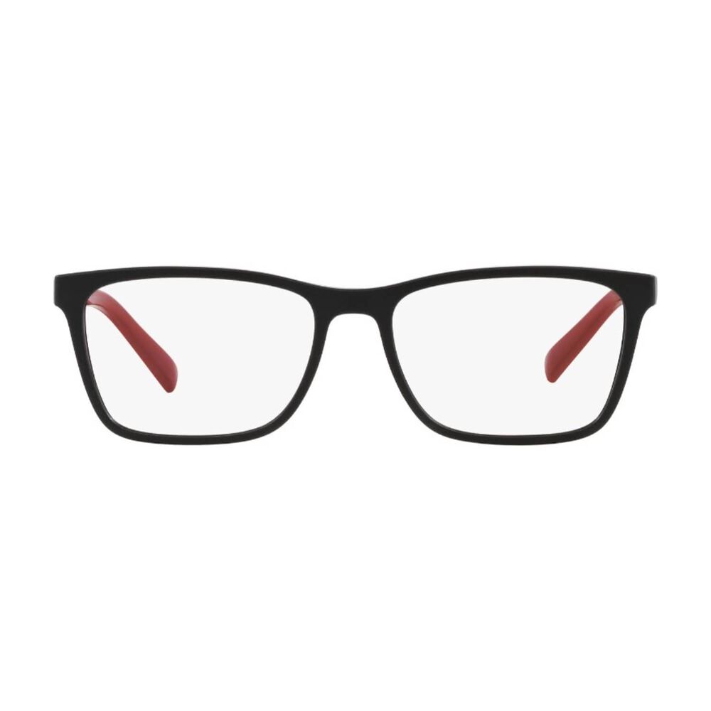 Lentes &Oacute;pticos Negro Jean Monnier image number 0.0