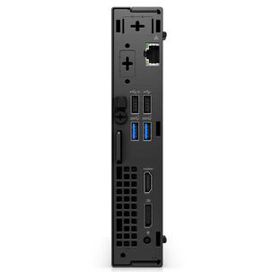 Kit Monitor + Mini Pc Dell Optiplex 3000 Mff (i5-12va 8gb 256gb Ssd) + Teclado & Mouse Reacondicionado Grado A