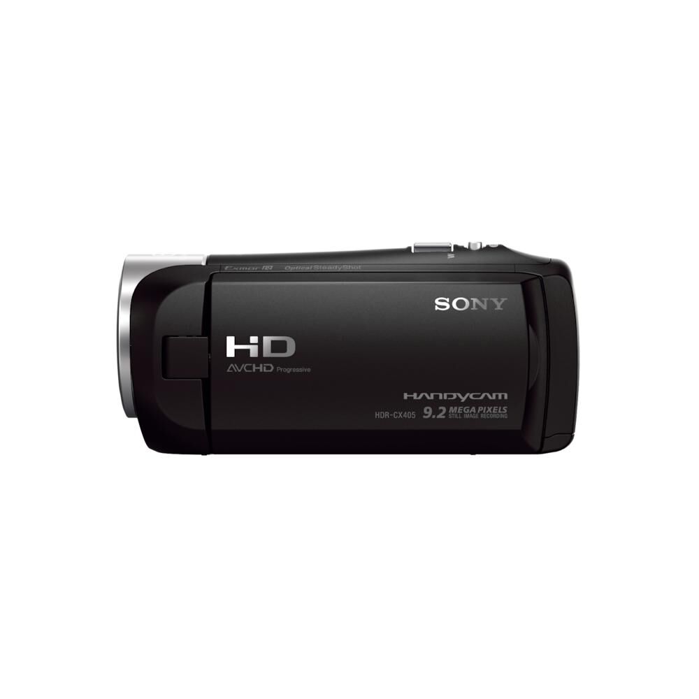 Cámara De Video Sony Hdr-cx405 / 1920x1080 image number 1.0
