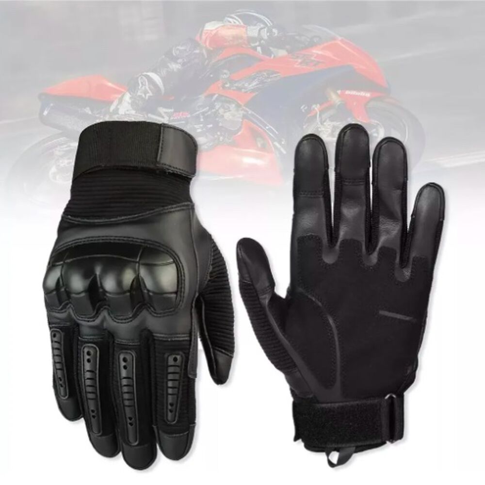 Guantes De Cuero image number 3.0