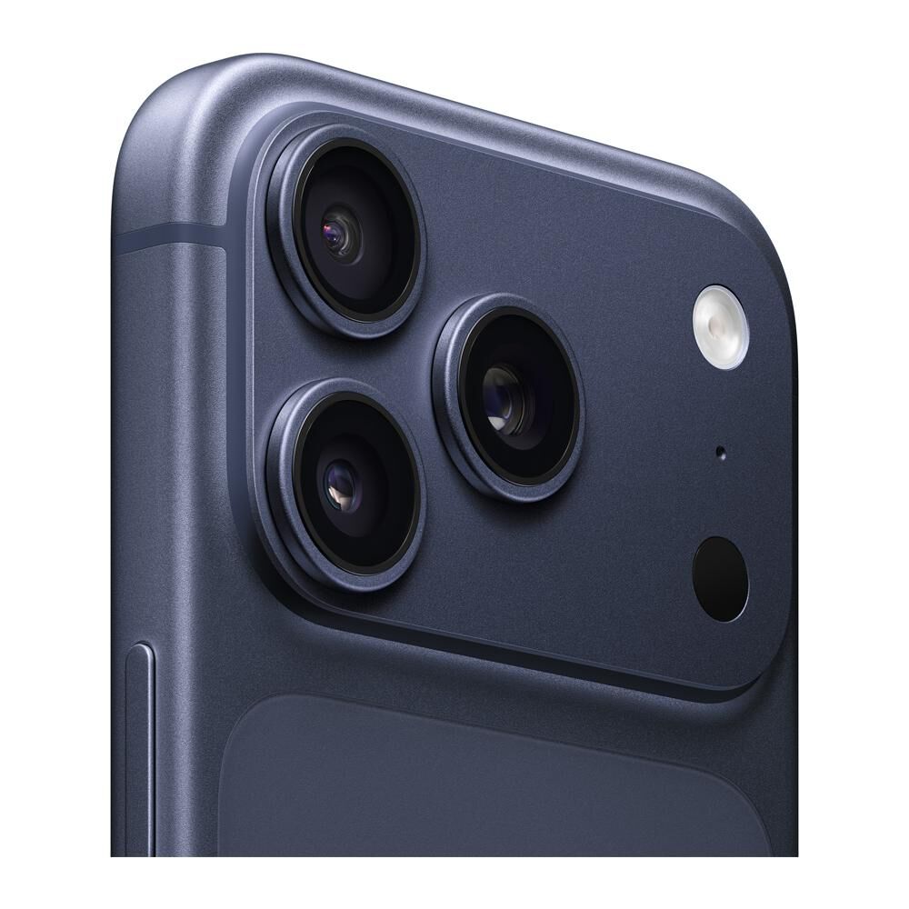Iphone 17 Pro Apple / 5G / 256 GB / Azul Profundo / Liberado image number 2.0