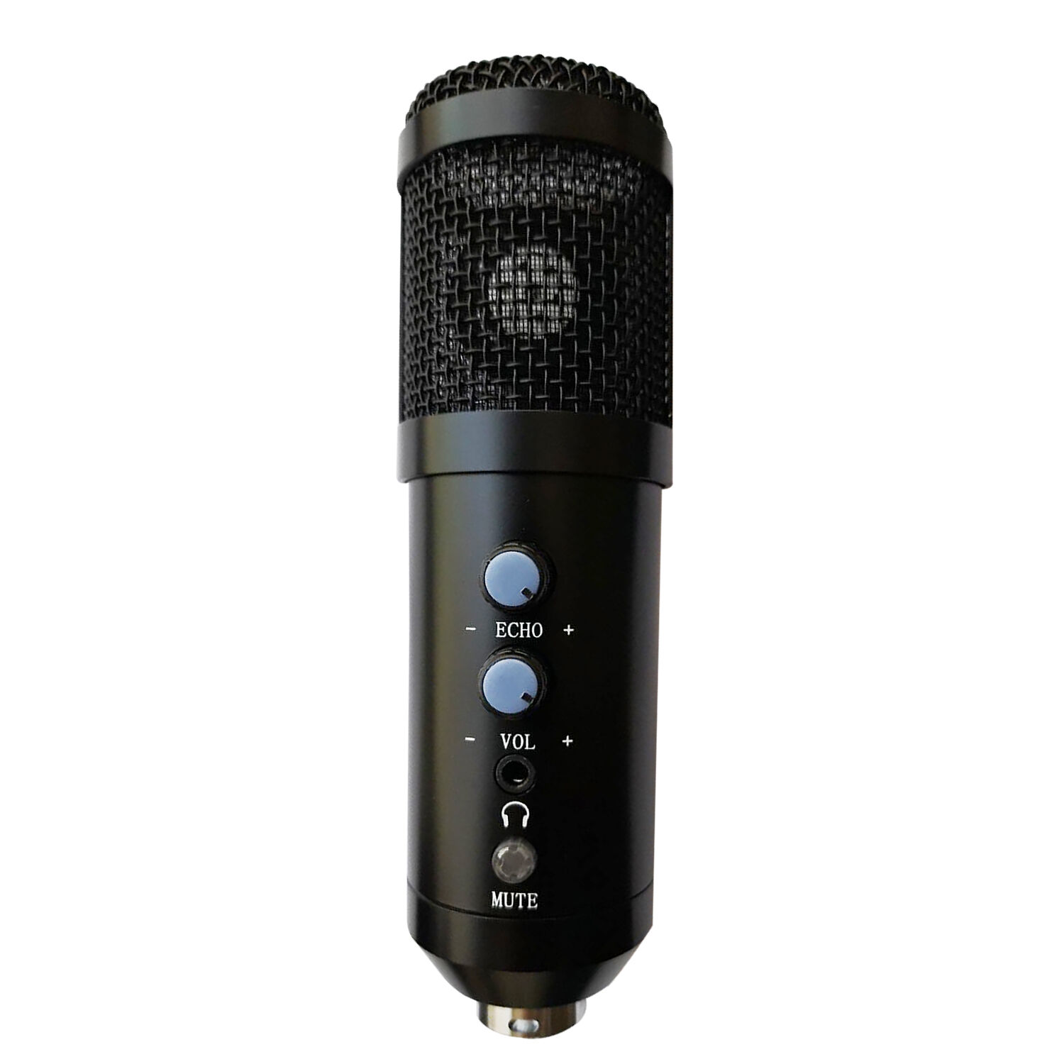 Microfono Usb Mc-audio Mc-usb image number 1.0