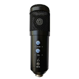 Microfono Usb Mc-audio Mc-usb