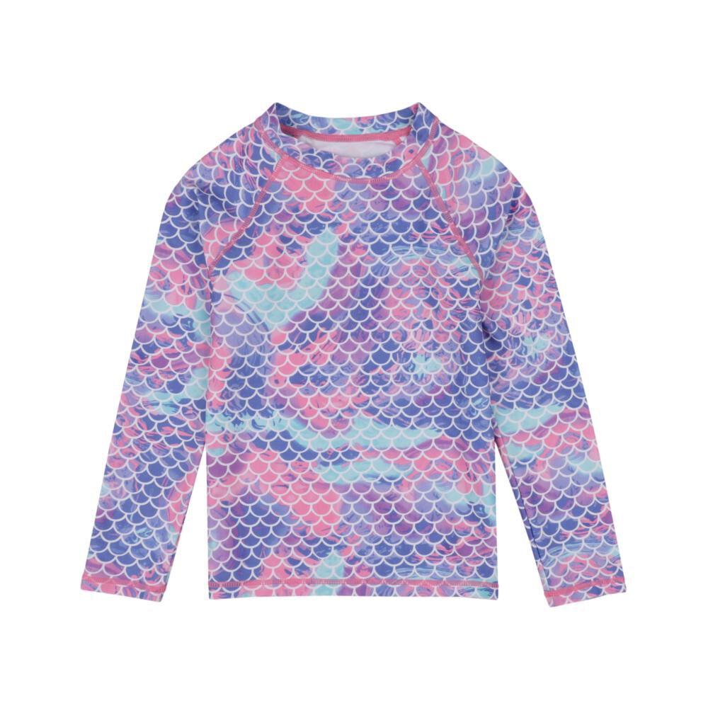 Traje De Ba&ntilde;o Ni&ntilde;a Topsis image number 0.0