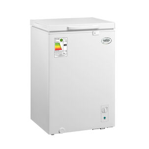 Cong. Dual Tapa Dura Inverter 99 Lts Bd102