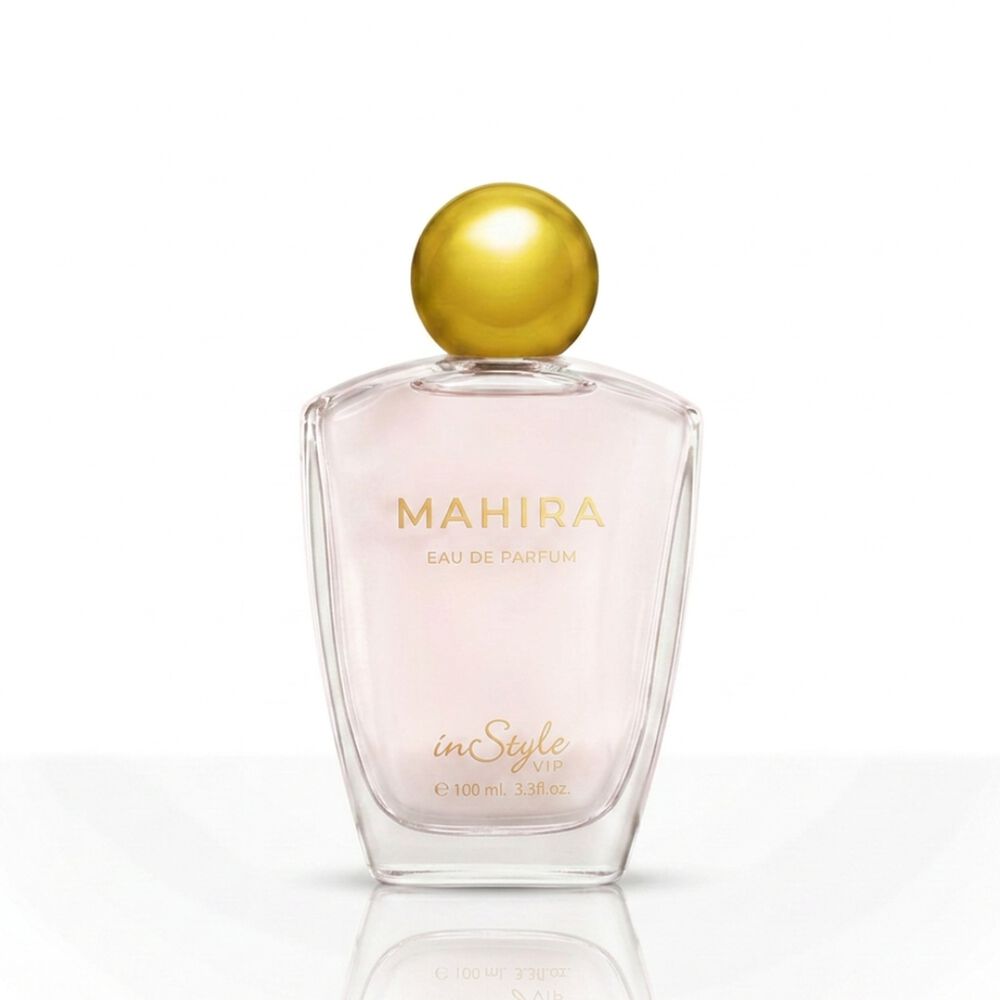 Instyle Vip Mahira Edp 100 Ml image number 2.0