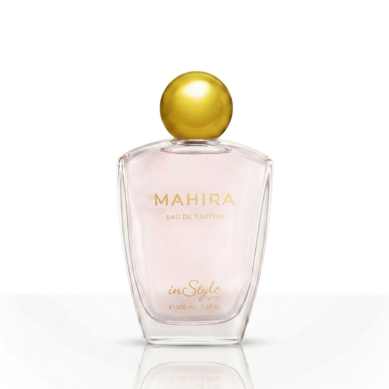Instyle Vip Mahira Edp 100 Ml image number 2.0