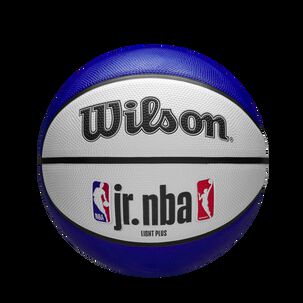 Balón Basketball Jr Nba Drv Lgt Fam Lg Bkt Wilson