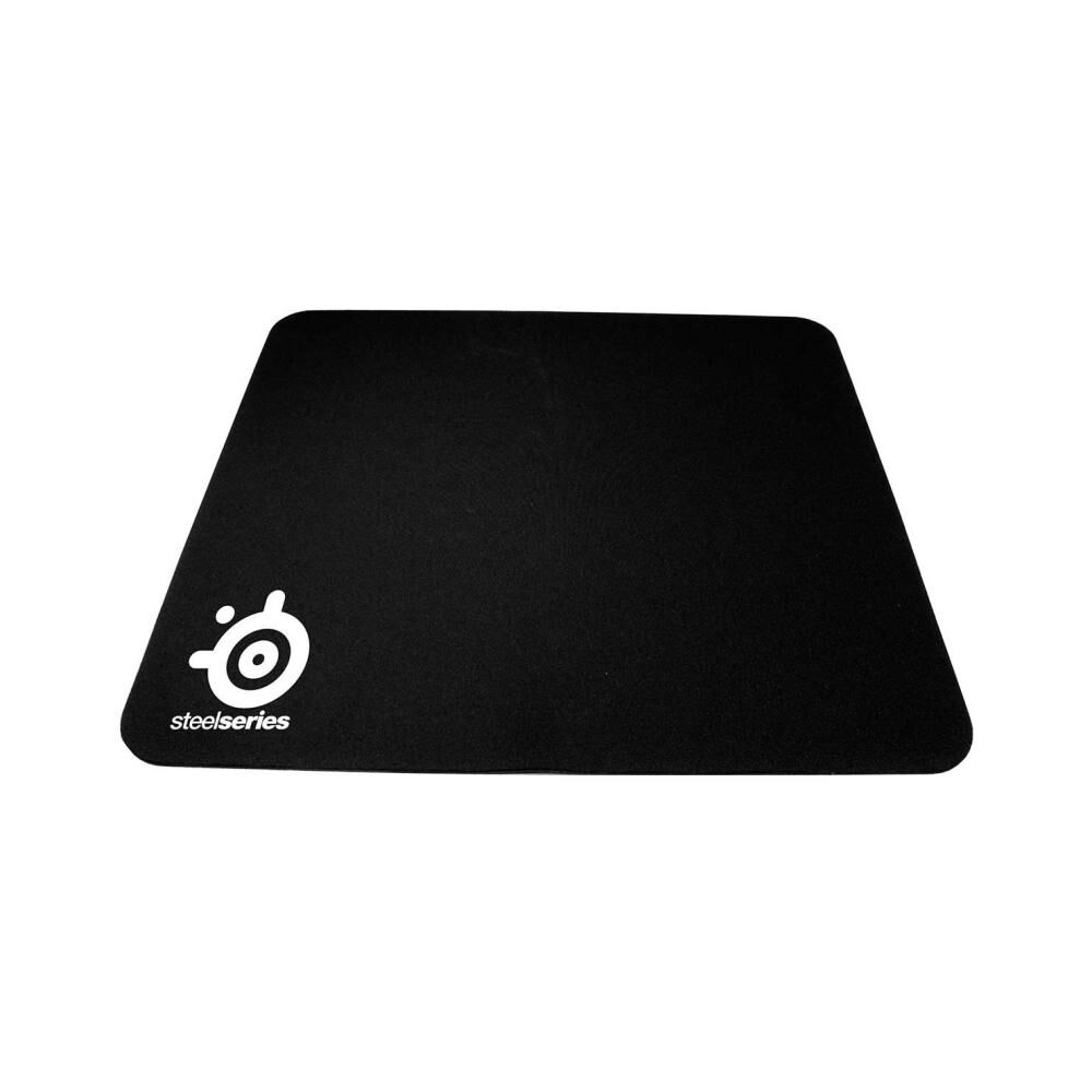 Mouse Pad Gamer Steel Series QCK Black image number 0.0