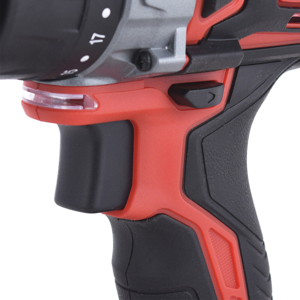 Taladro Inalámbrico Atornillador 13 Mm 18v Sin Batería image number 3.0