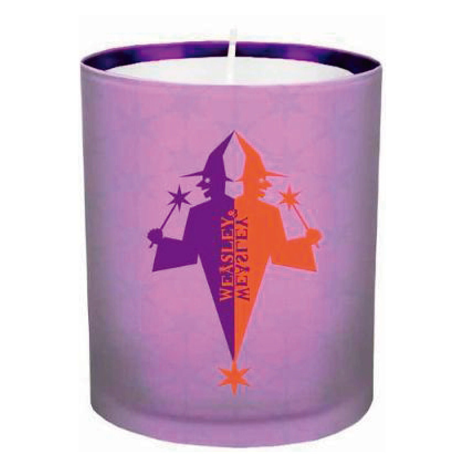 Harry Potter Weasleys' Wizard Wheezes Vela En Vaso image number 0.0