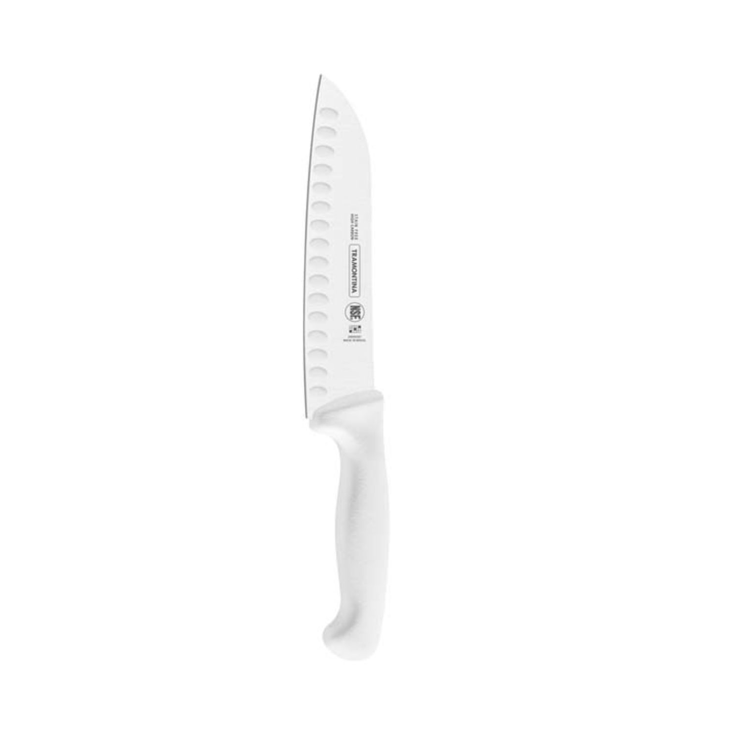 Cuchillo Tramontina Santoku 7 Pulgada Profesional Cocina image number 0.0