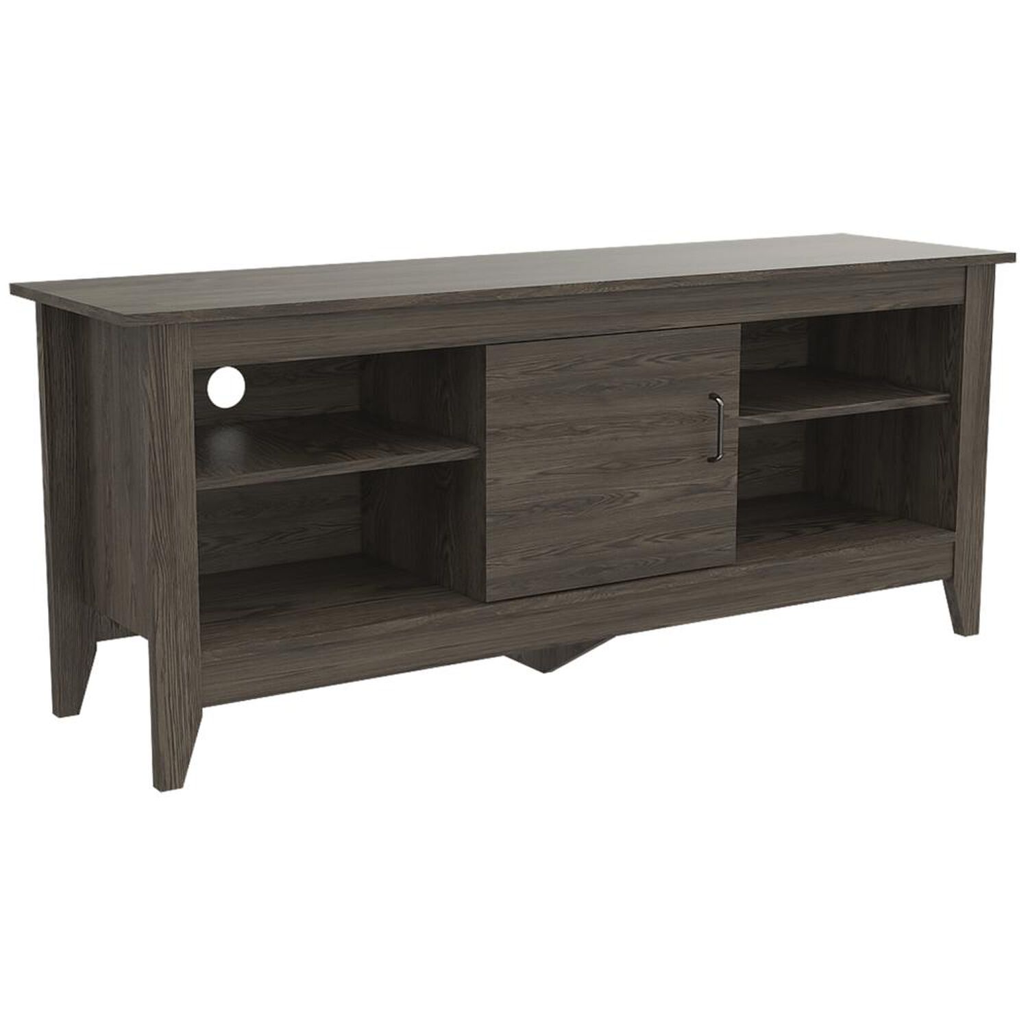 Rack Tuhome Essential/ 1 Puerta image number 4.0