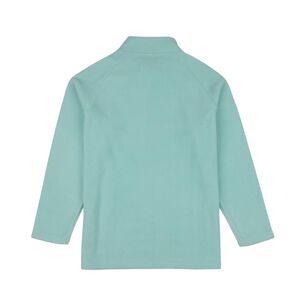 Poler&oacute;n Liso Cuello Alto Mujer Geeps