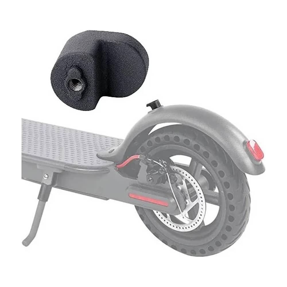 Kit Tapabarro Trasero Scooter Xiaomi M365 / Pro Y Otros image number 4.0